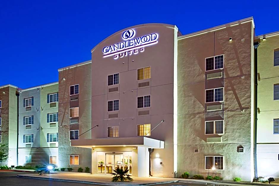 Candlewood Suites Roswell By IHG