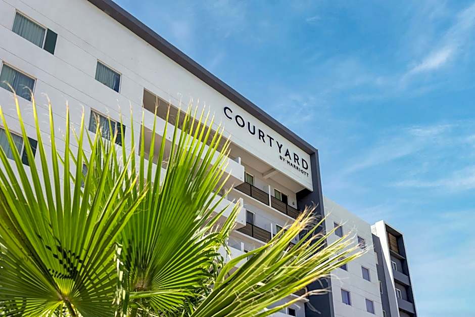 Courtyard by Marriott Hermosillo