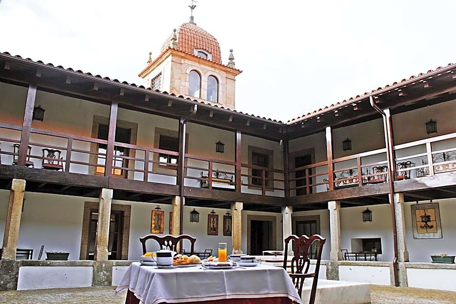 Hotel Convento Nossa Senhora do Carmo