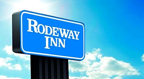 Rodeway Inn Gastonia East