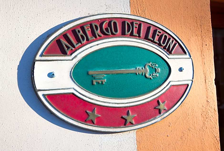 Albergo Dei Leoni