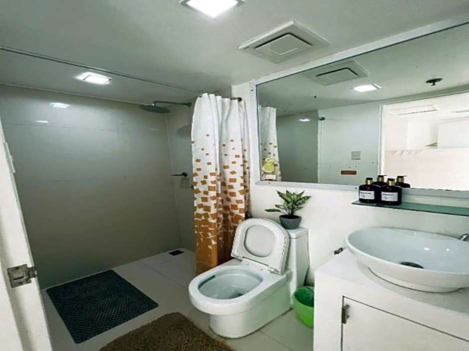 Wanderlust Bed and Breakfast Puerto Princesa