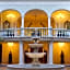 Mansion Merida Hotel - Restaurant