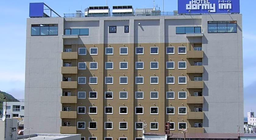 Dormy Inn Wakkanai Natural Hot Spring