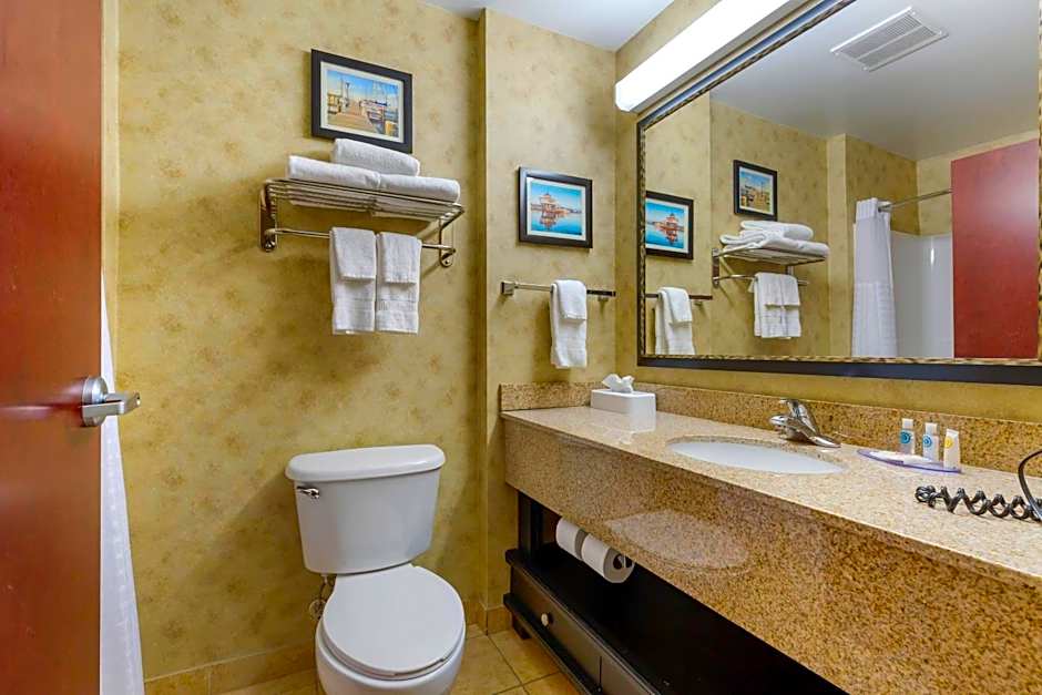 Comfort Inn & Suites Cambridge