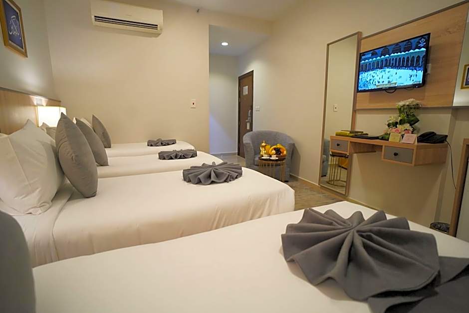 Emaar Andalusia