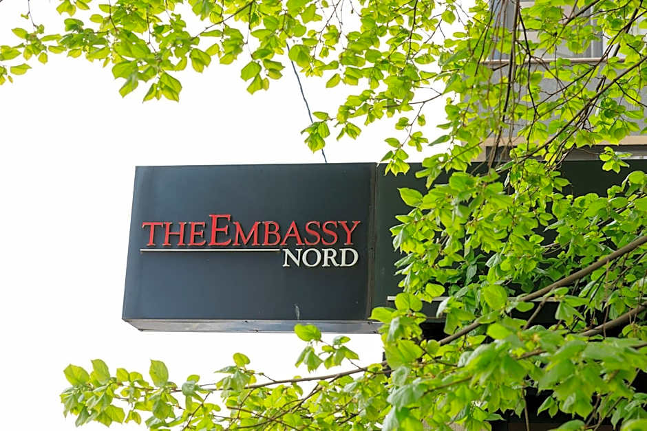 The Embassy Nord