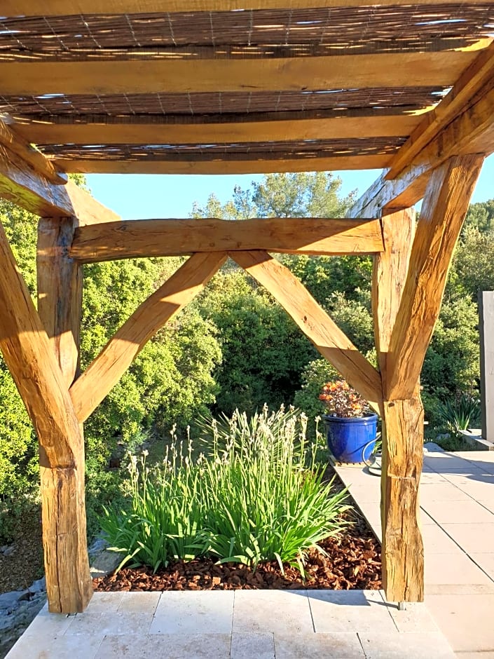 Le Petit Coin de Paradis