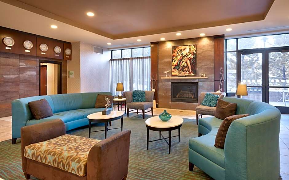 Holiday Inn & Suites Salt Lake City-Airport West By IHG