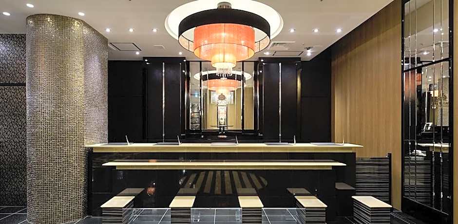 APA Hotel Sagamihara Kobuchi-Ekimae