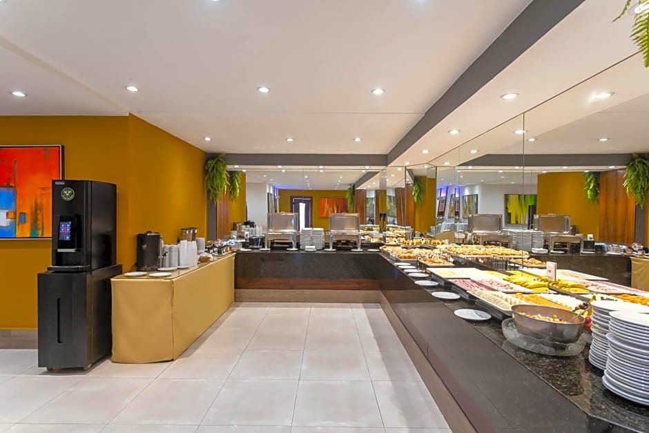 TRYP by Wyndham Rio de Janeiro Barra Parque Olímpico