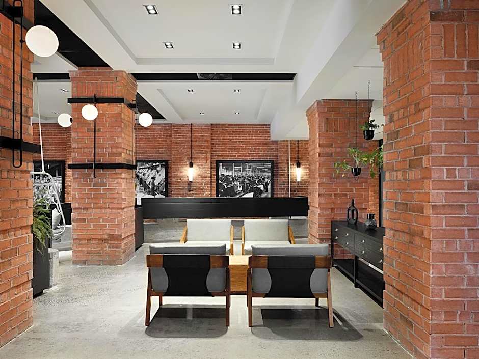 Hotel MOCO Valleyfield