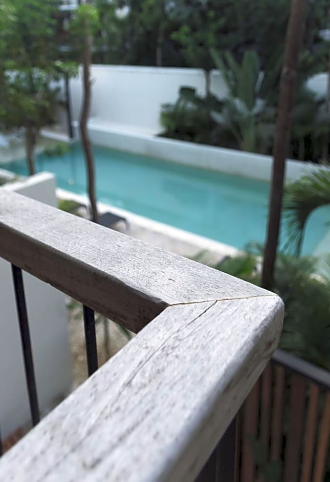 Luxury Condo for 4 Casa Azul