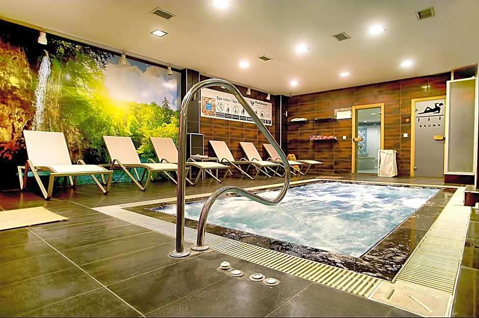 Parkhouse Hotel & Spa