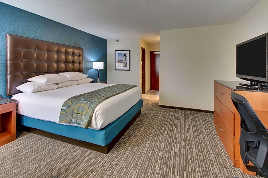 Pear Tree Inn St. Louis Airport