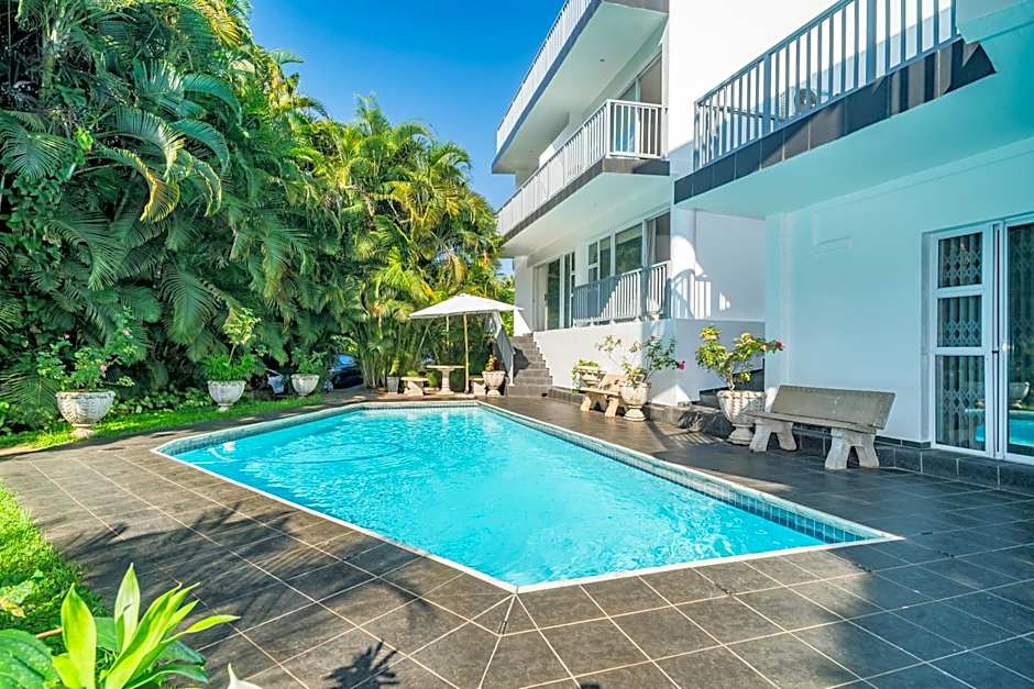 Beside Still Waters Boutique Hotel