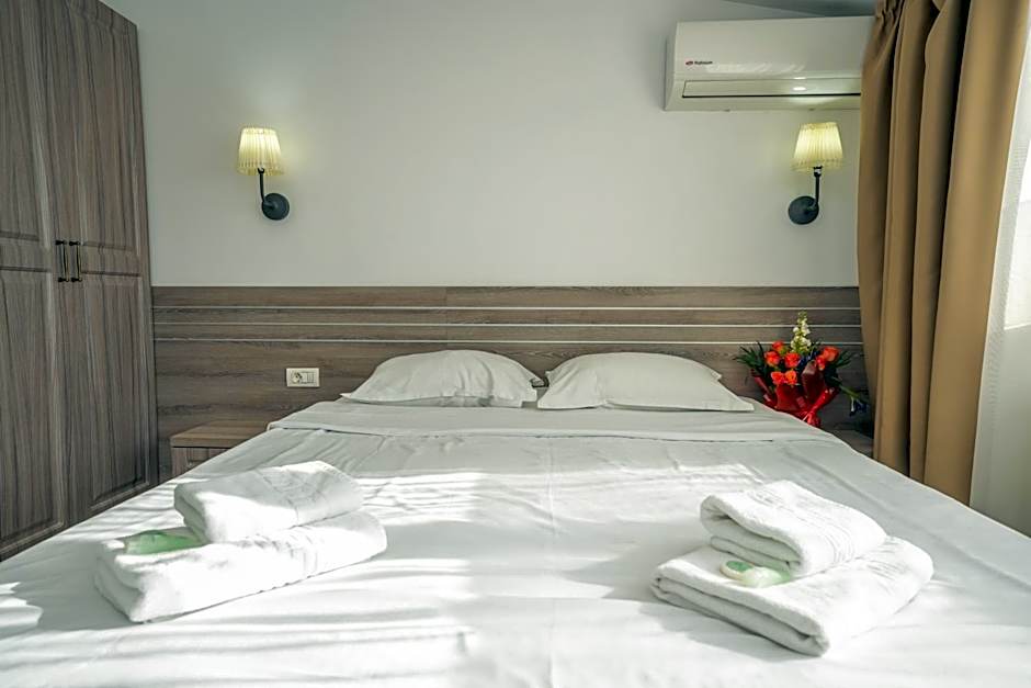 Hotel Liad City Center