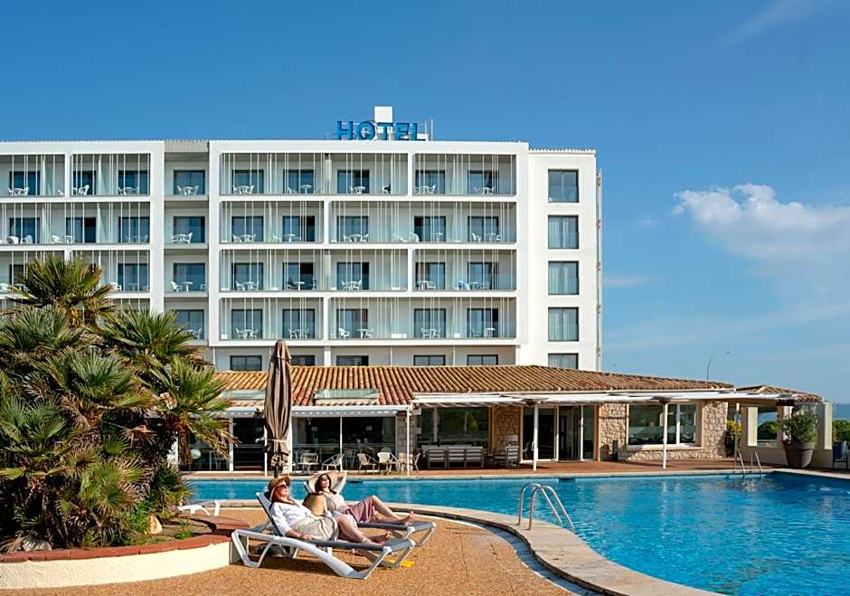 RVHotels Nieves Mar