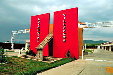 Auto Hotel Villaferr