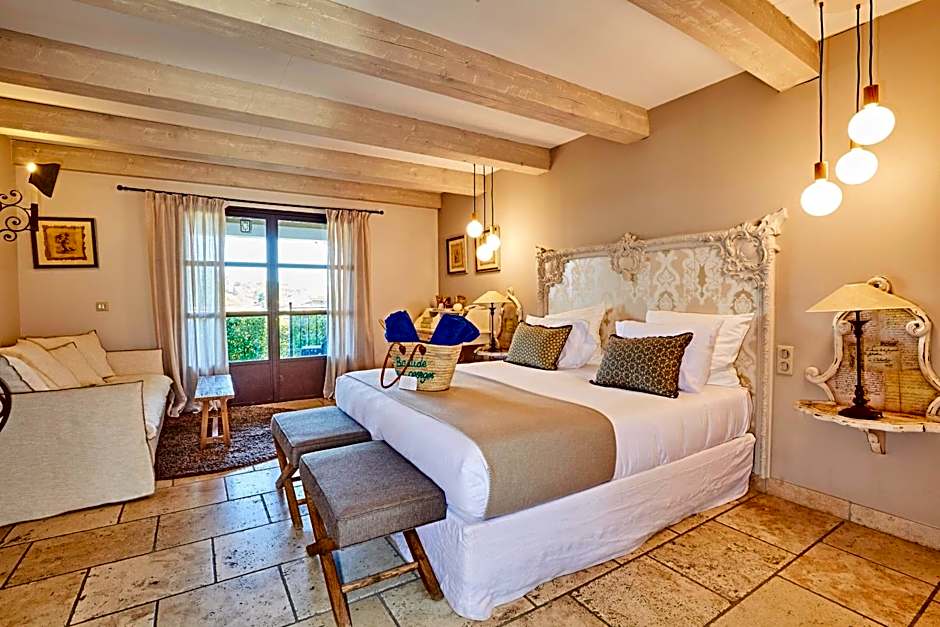 La Bastide Saint Georges & Spa