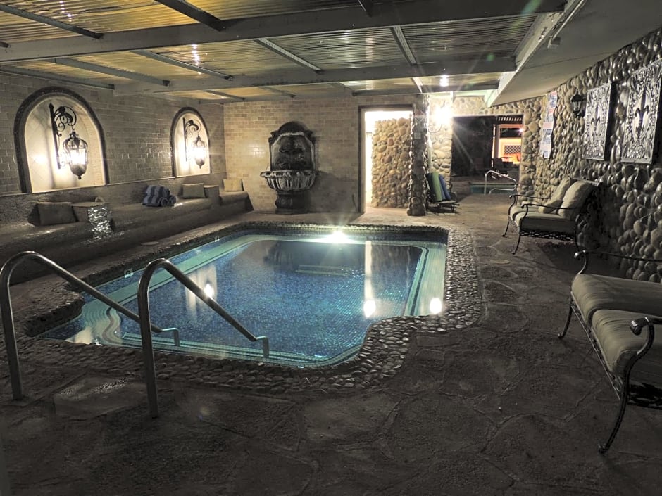 Tuscan Springs Hotel & Spa