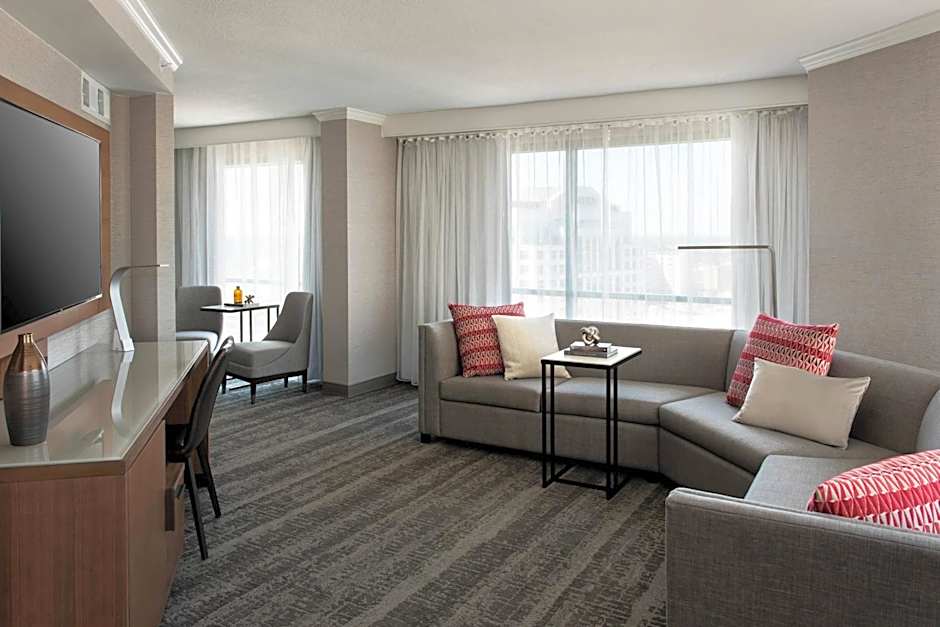 Norfolk Waterside Marriott