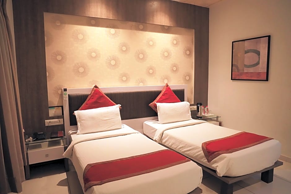 Manek The Ocean View