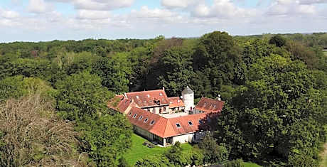 Domaine de Wolphus - 15 min de la mer