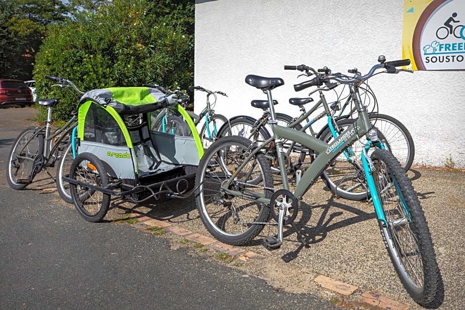 SOWELL Family Pignada Plage