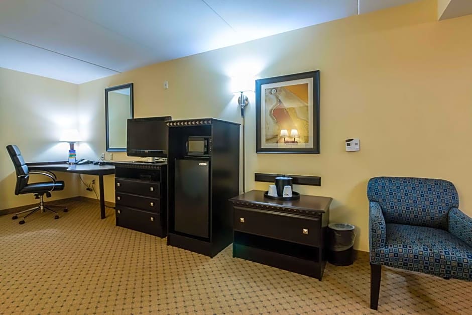 Hampton Inn By Hilton & Suites Mt. Juliet