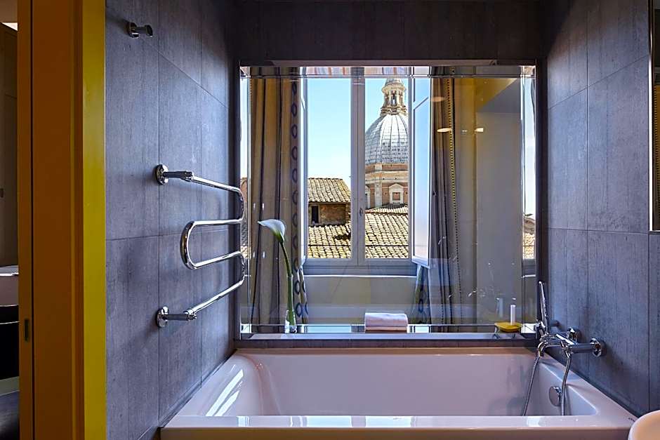 Palazzetto Rosso - Art Hotel