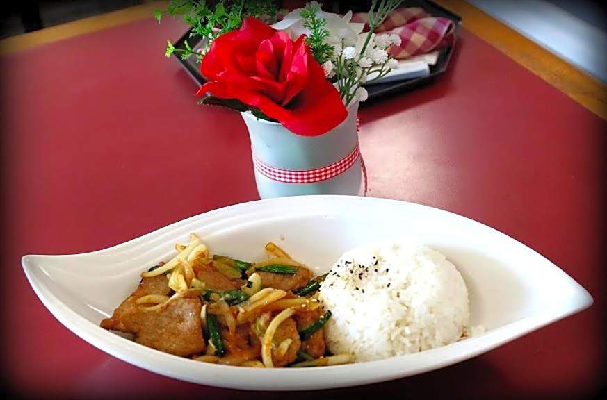 Coastal Inn - Kingfisher