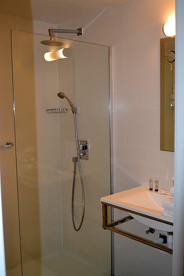 Hotel Sandeshoved Zeedijk