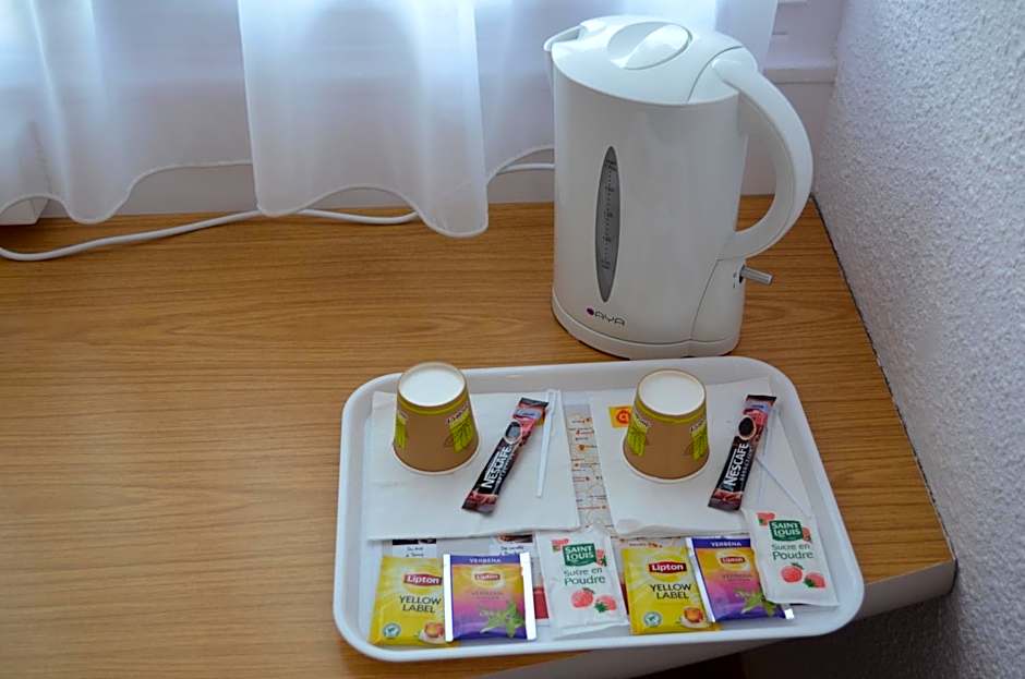 initial by balladins La Roche-sur-Yon