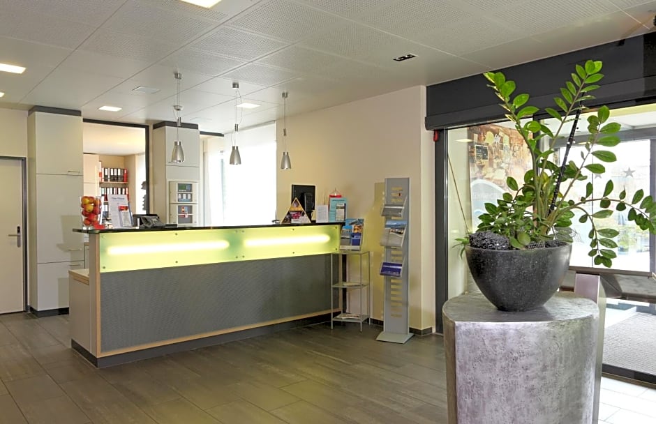 Aarau West Swiss Quality Hotel