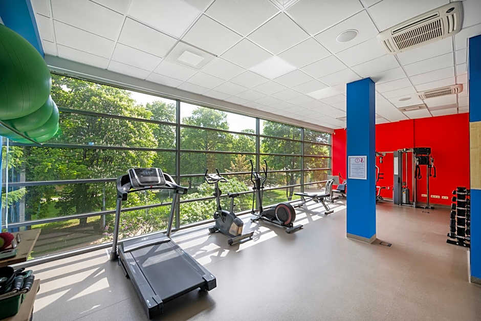 Europa Royale Druskininkai