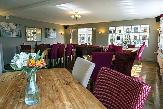 The Haven Inn Limited