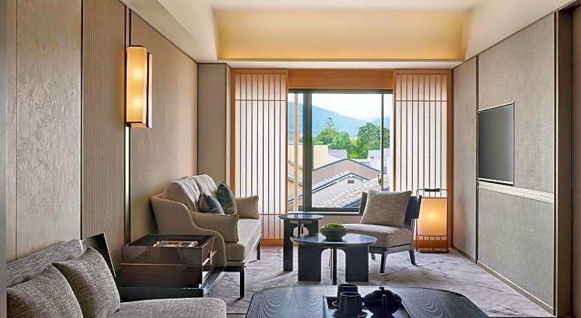 Dusit Thani Kyoto