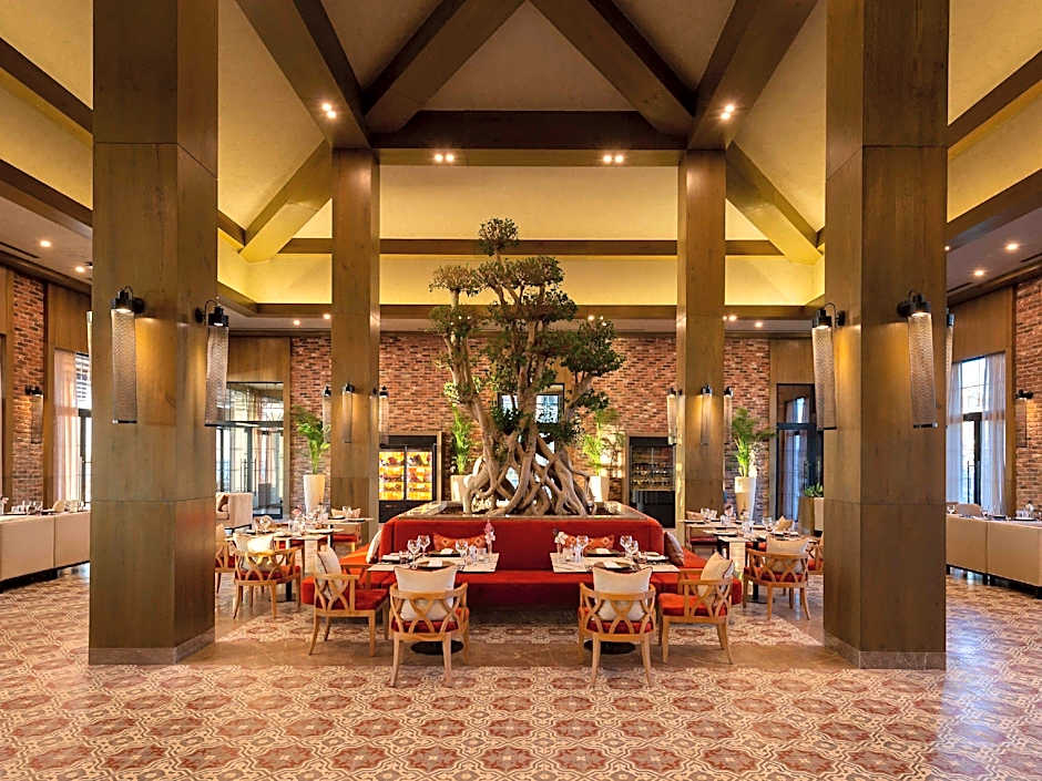 Rixos Water World Aktau