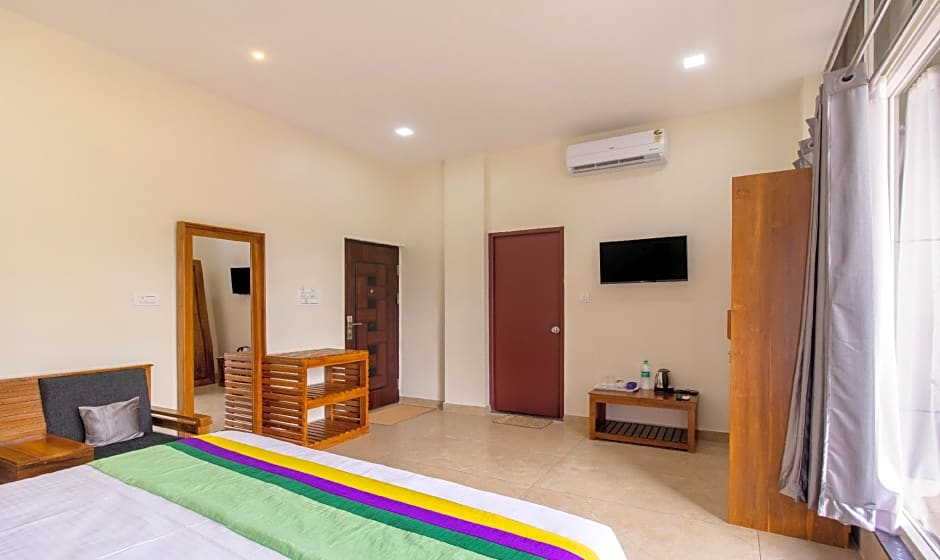 Treebo The Rove, Coorg