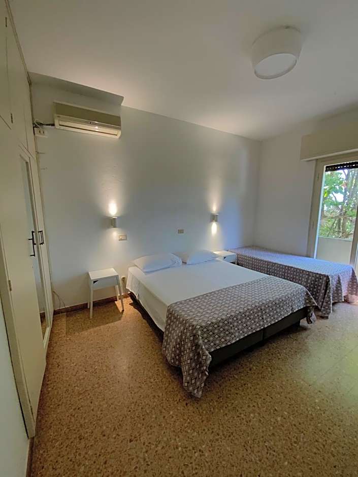 Hotel Naviglio