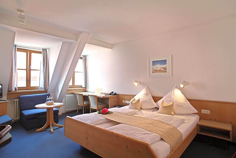 Hotel Gasthof Traubenbräu