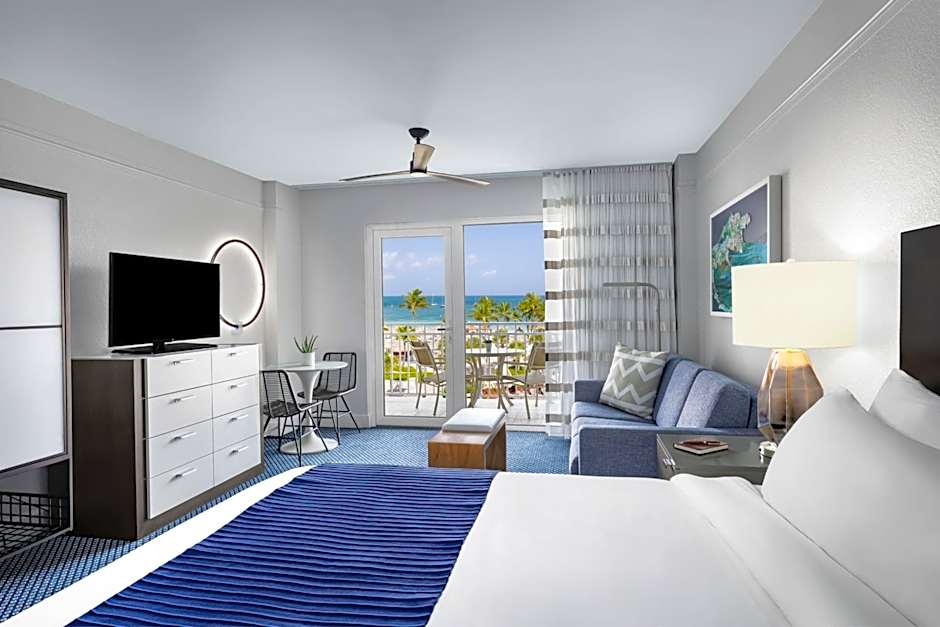 Marriott's Aruba Ocean Club