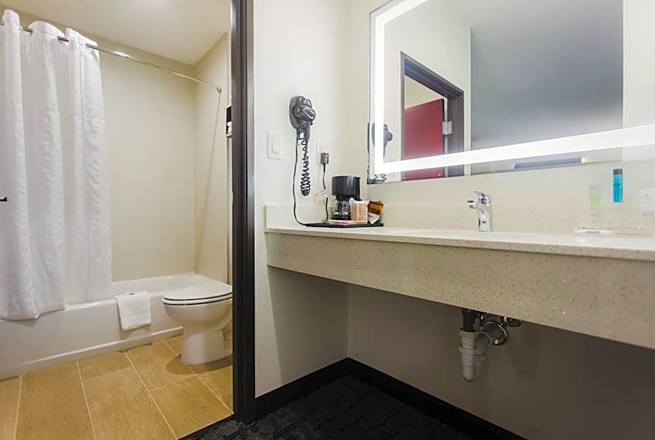 Palacio Royale Inn Boutique Katy