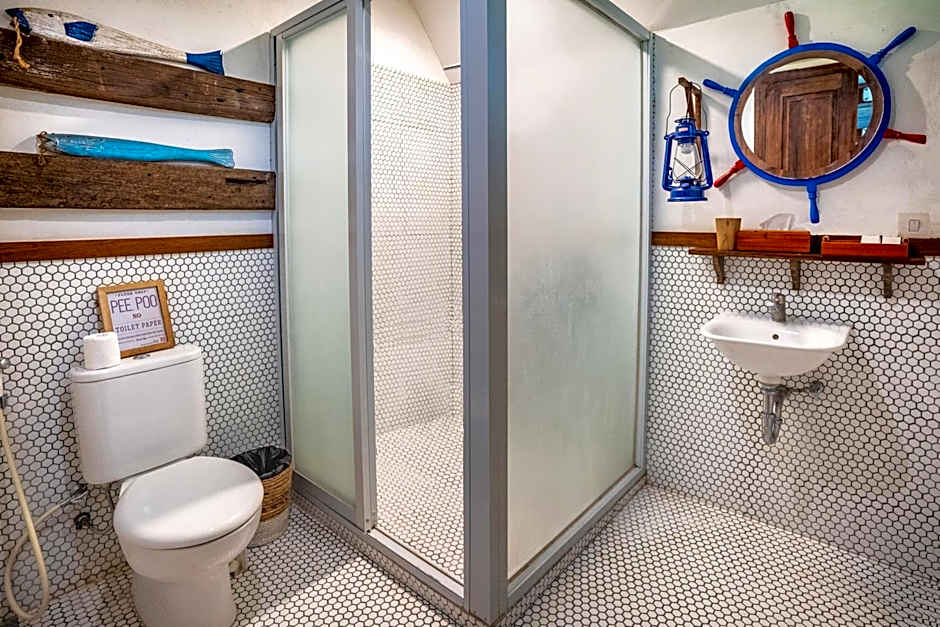Atra Bambulogy Villa by Bambulogy Resort