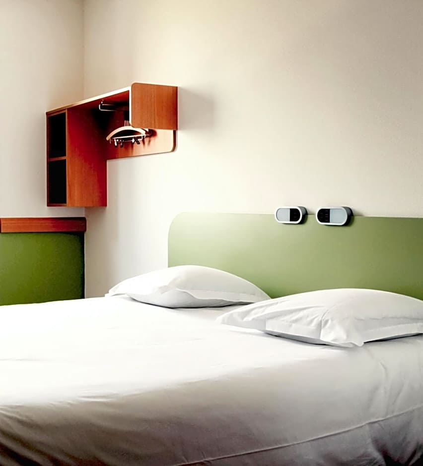 Ibis Budget Lyon Centre - Gare Part Dieu