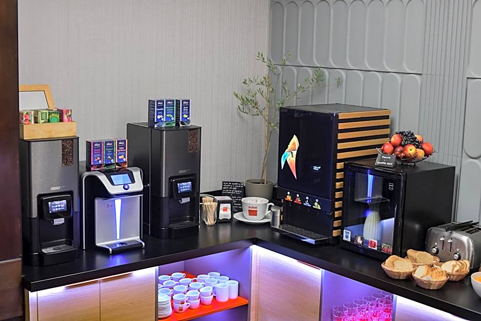 ibis Styles Pitesti Arges