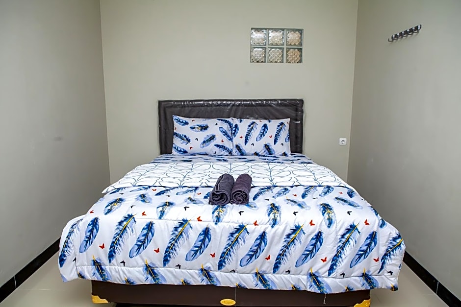 Saba Ayu Guest House