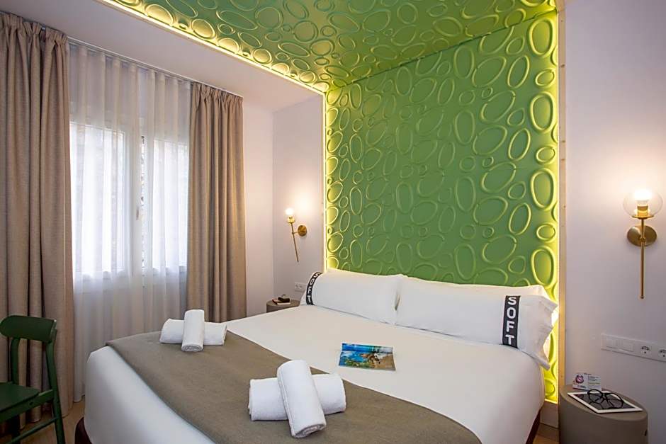 Hotel Prisma Barcelona