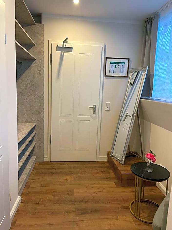 Boutique Hotel